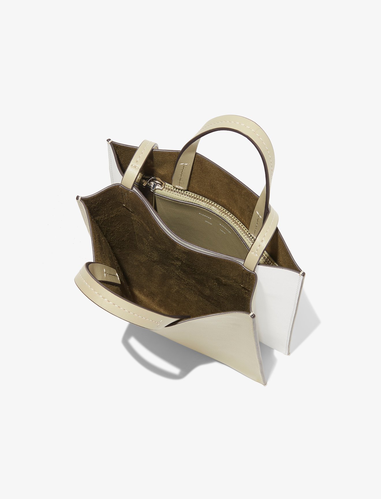 Small Twin Tote #4