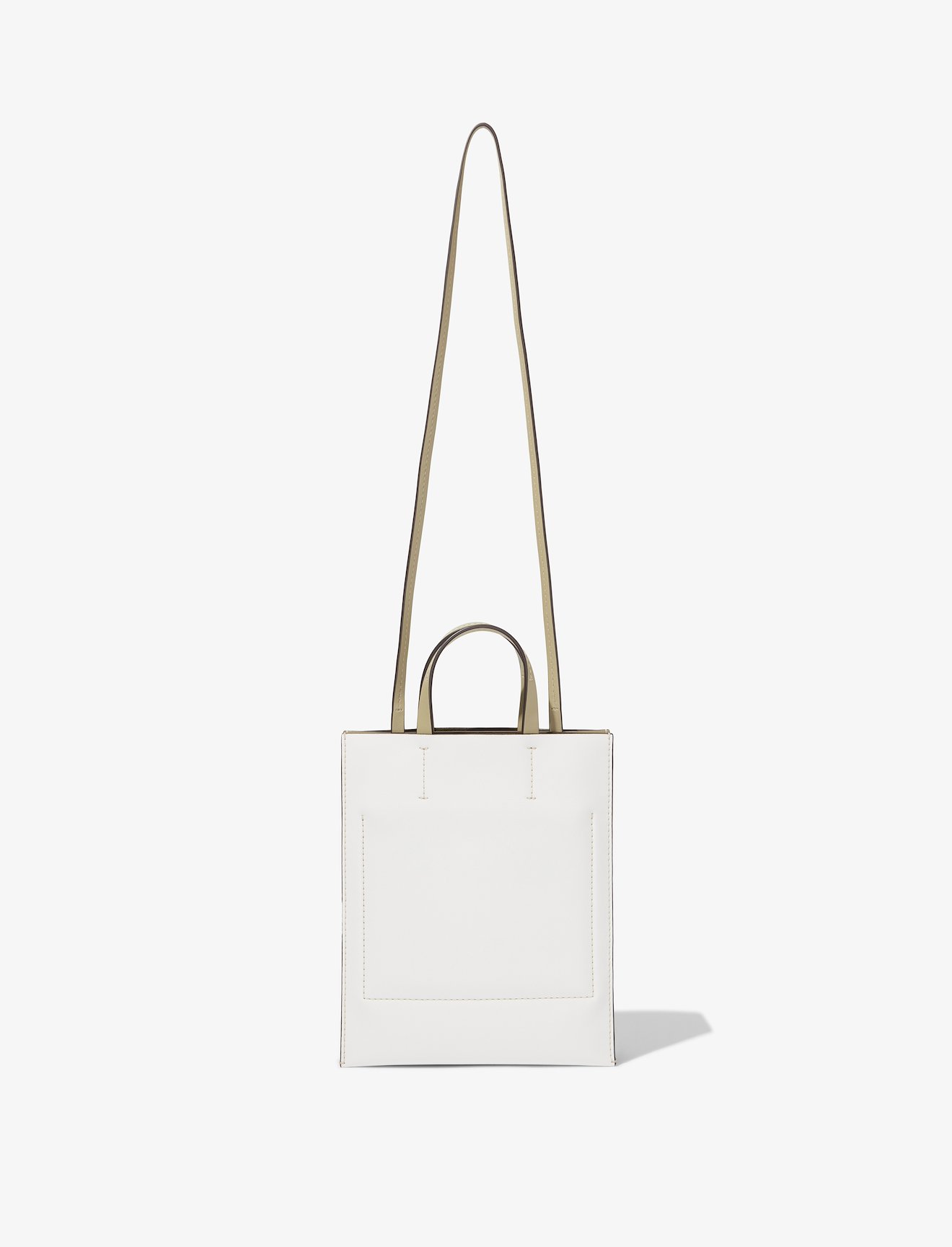 Small Twin Tote #3
