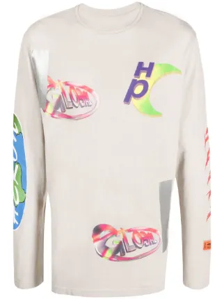Heron Preston