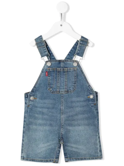 Levi's Kids دنغري جينز بشارة شعار الماركة