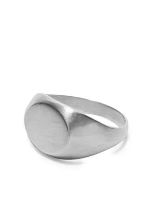 Jil Sander Rings for Men - Shop Now on FARFETCH