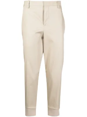 Designer Tapered Pants for Men - FARFETCH