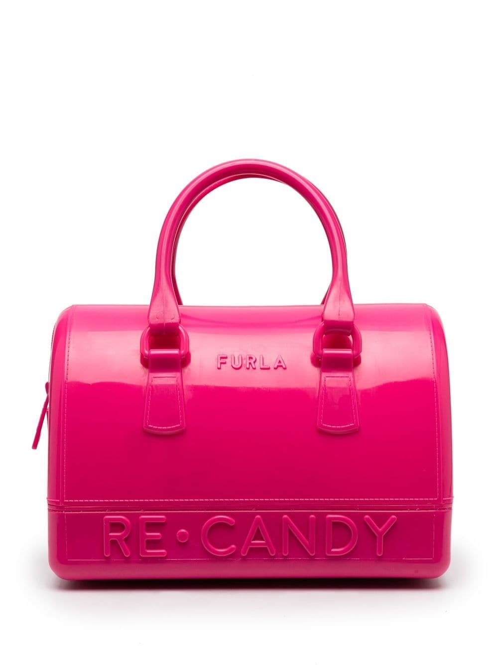 Furla Candy Tote Bag - Farfetch