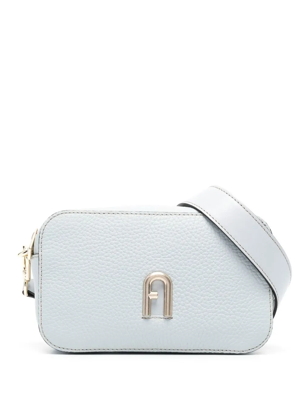 

Furla bolsa crossbody Primula mini - Azul