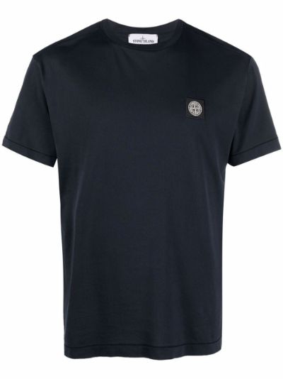 stone island slim fit t shirt