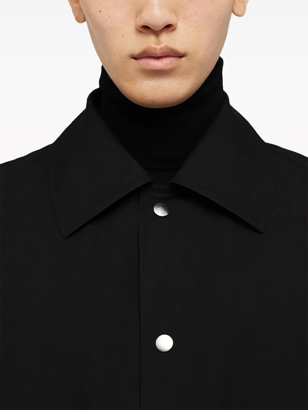 【関税込み】Jil Sander ジャケット JILSANDER☆関税込み☆ロゴジャケット