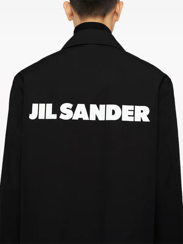 楽天市場】JIL SANDER+ ジルサンダー プラス シャツジャケット