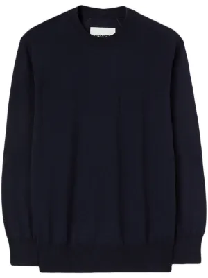 JIL SANDER（ジル・サンダー）ニット・セーター - FARFETCH