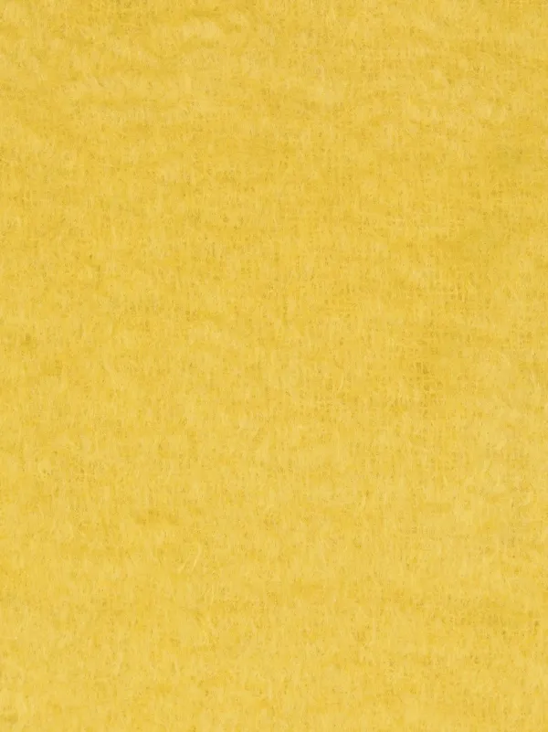ボレロ・ショール Jil Sander Yellow mohair blend scarf Jil Sander - Tie-dyed mohair wool-blend scarf Jil Sander