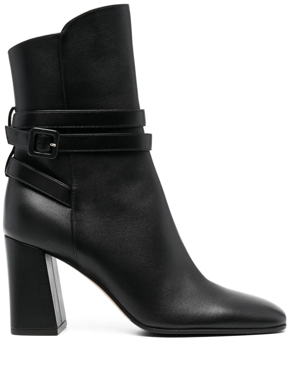 

Sergio Rossi botas Ada - Negro