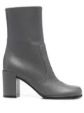 Sergio Rossi Aden ankle-length boots - Grey