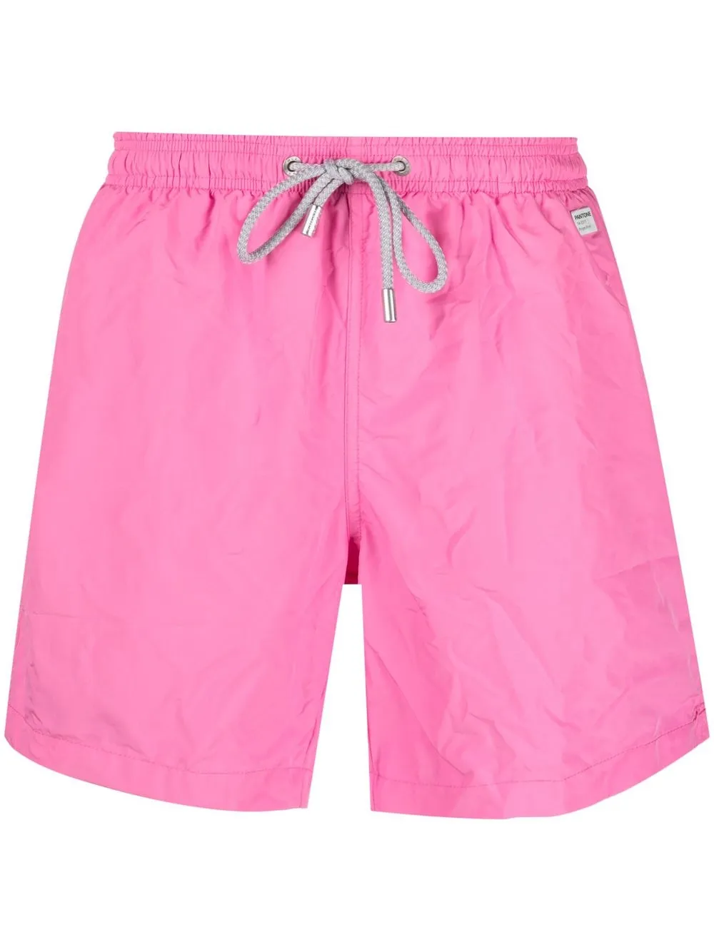 

MC2 Saint Barth shorts de playa Lighting - Rosado