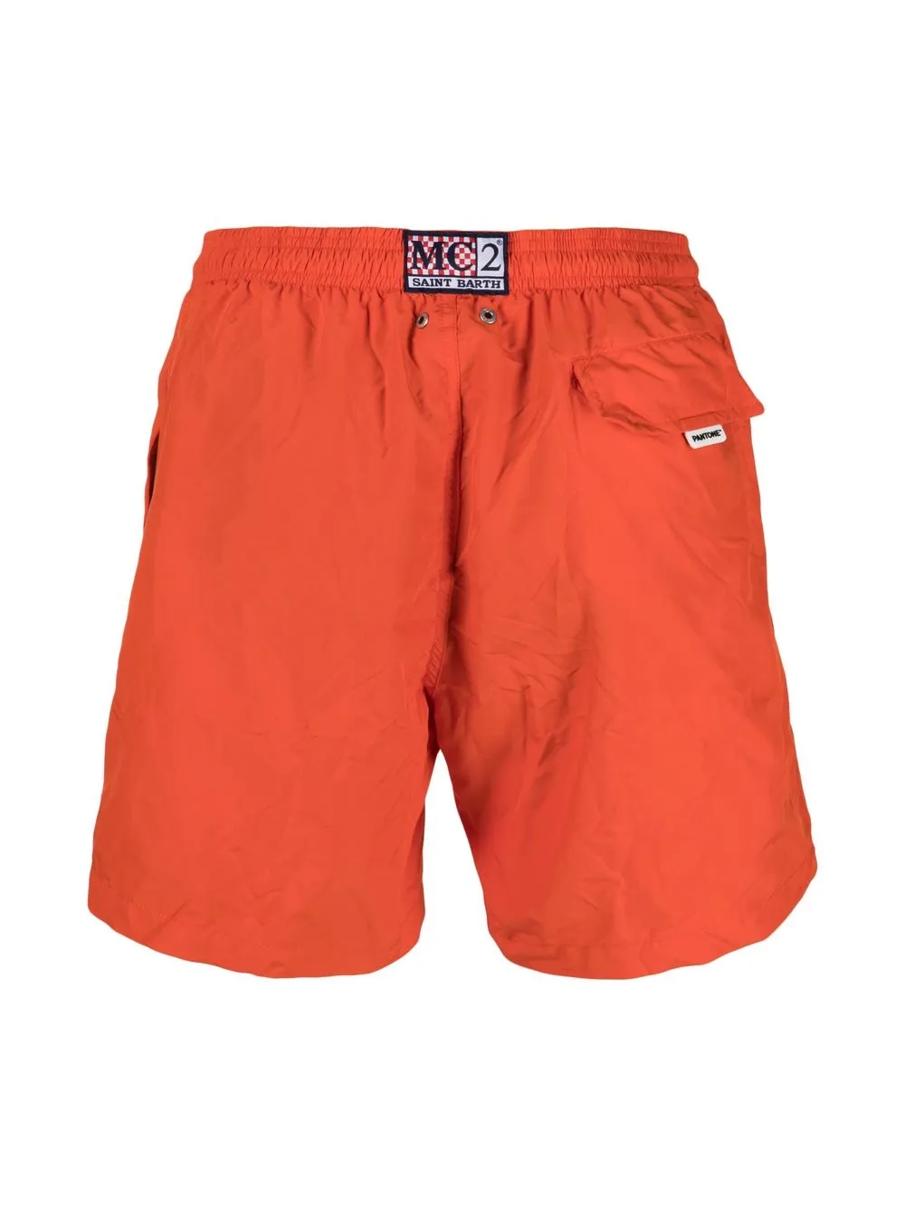 MC2 Saint Barth shorts de playa Lighting | Shorts de playa | Image 2