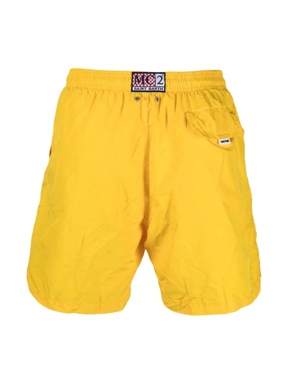 MC2 Saint Barth Lighting drawstring-waist swim shorts | Swim & Board Shorts | Image 2