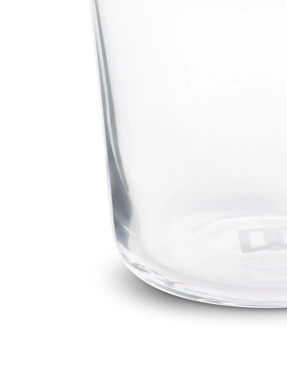 water glasses (set of two)