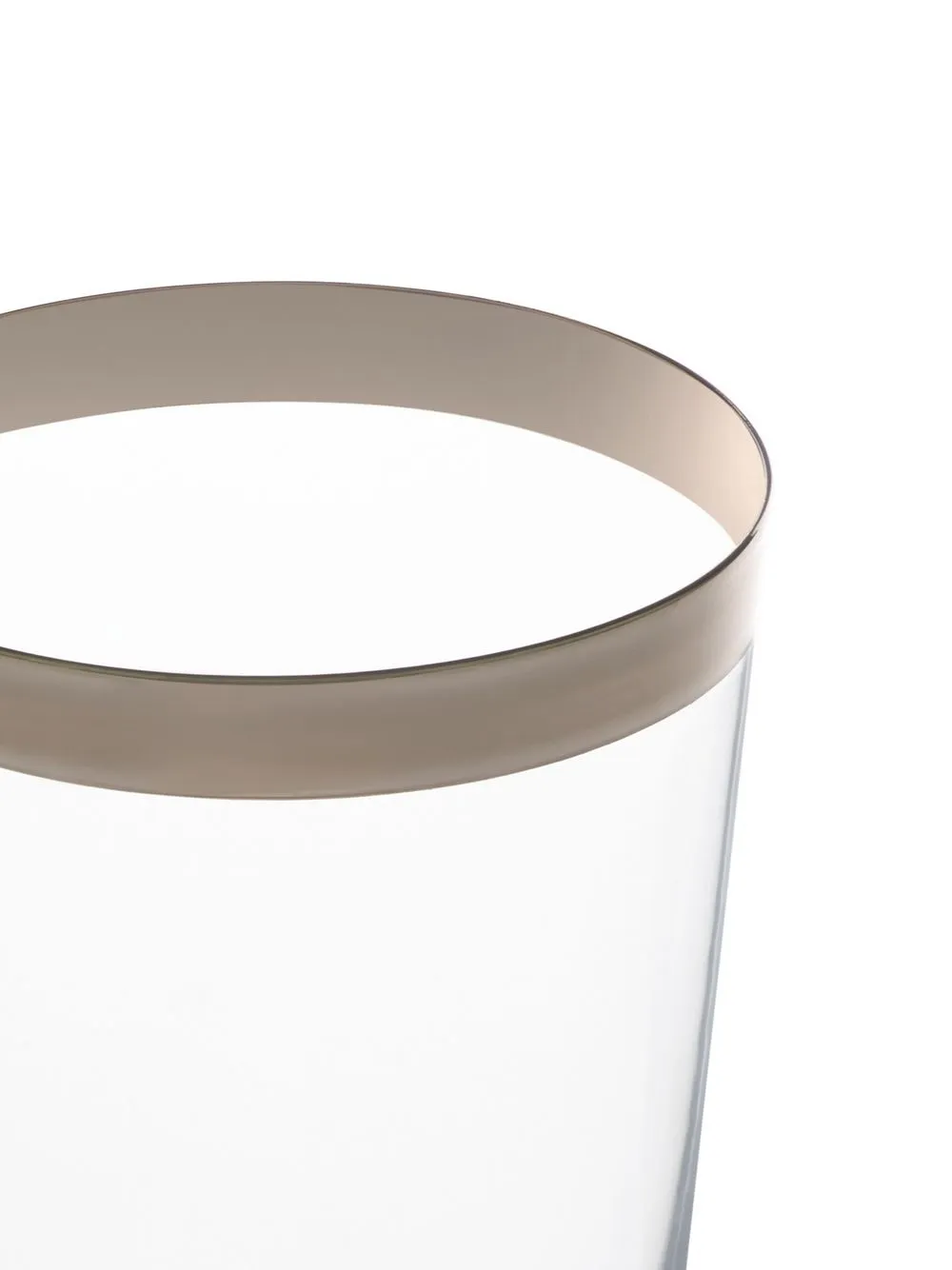 water glasses (set of two)
