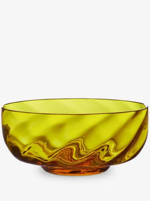 Dolce & Gabbana Mundgeblasene Eisschalen aus Muranoglas (2er-Set)