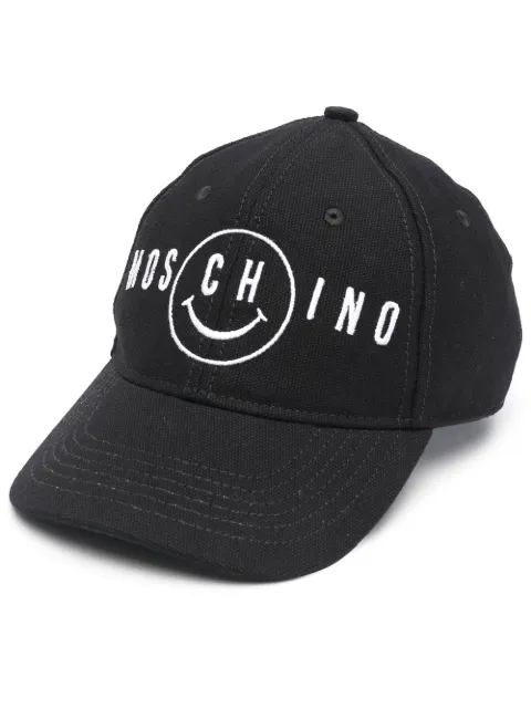 Moschino Hats for Men - Shop Now on 