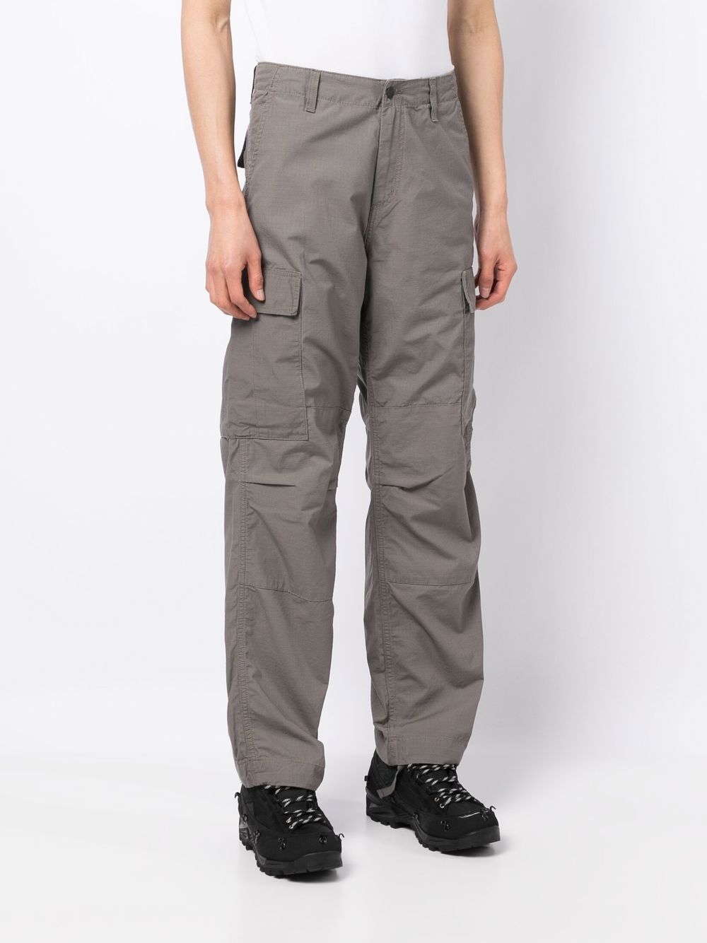 Carhartt WIP straight-leg Cargo Trousers - Farfetch