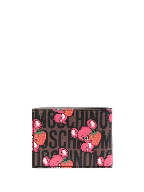 Louis Vuitton Hello Kitty Pinky Luxury Brand Women Small Handbag