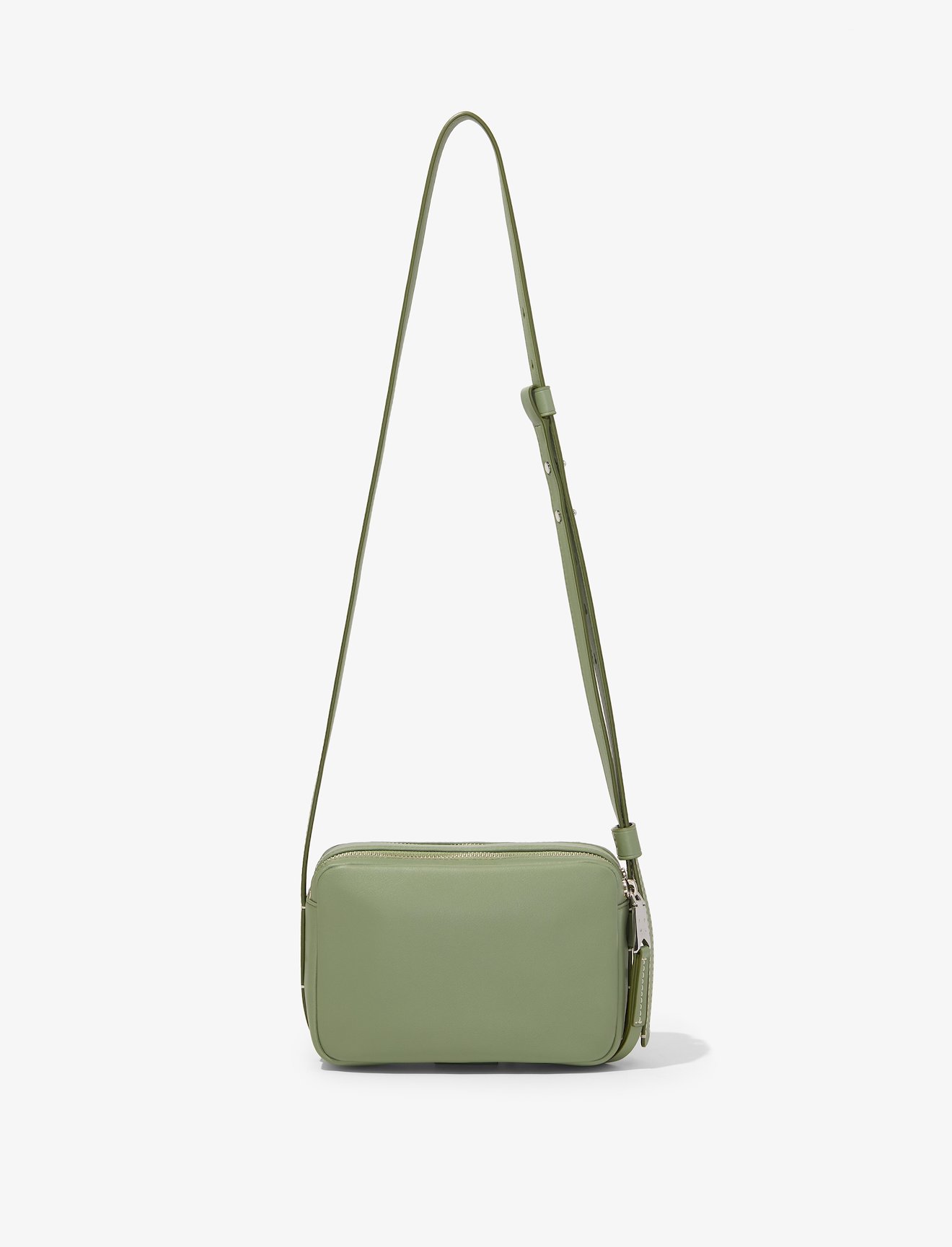 Watts Leather Camera Bag #2