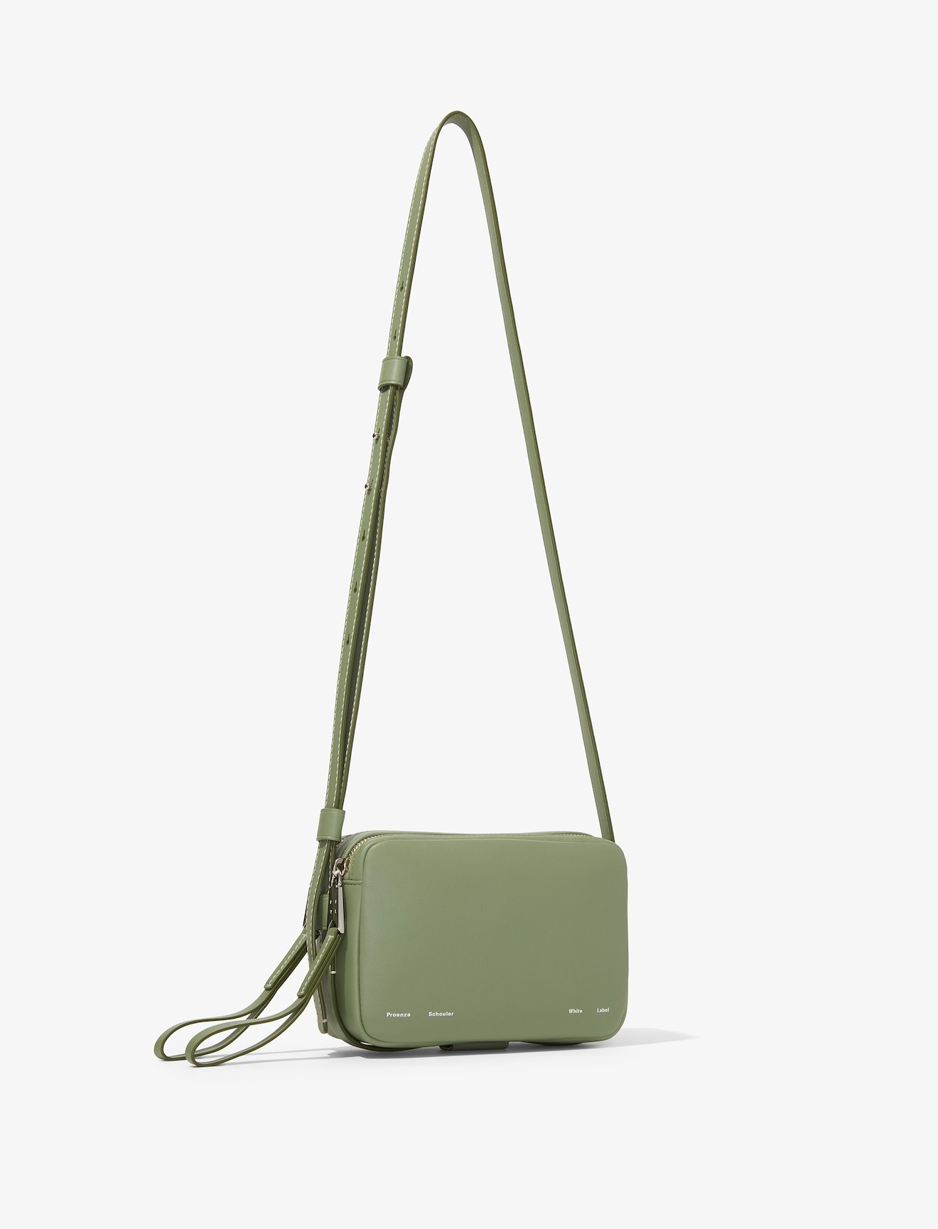 Watts Leather Camera Bag #1