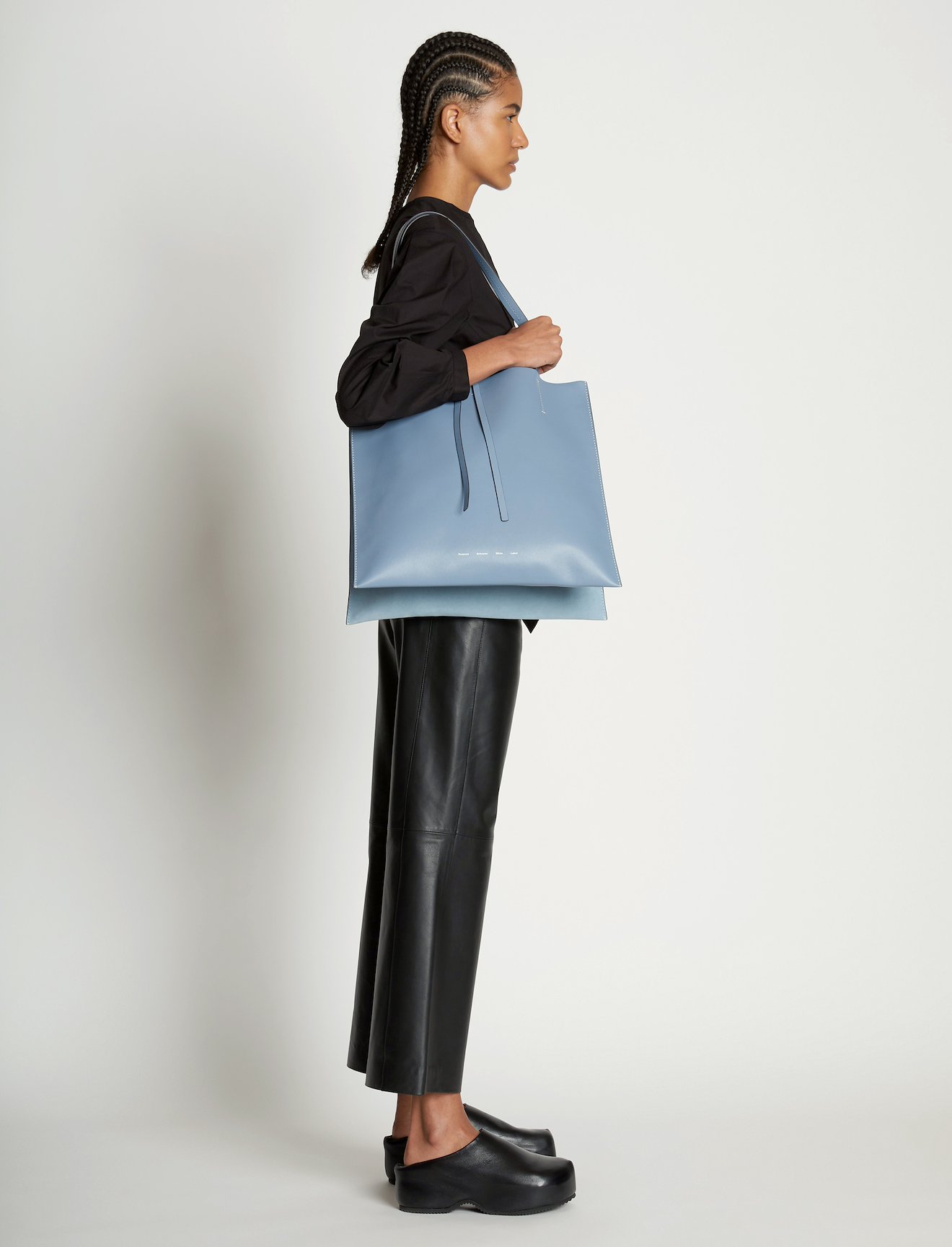 Twin Tote #2