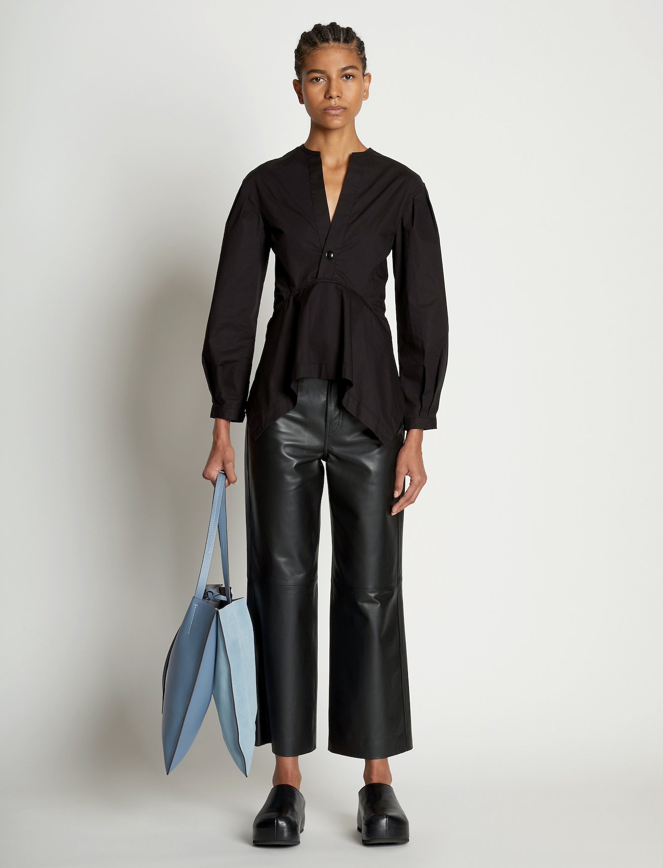 Twin Tote #5