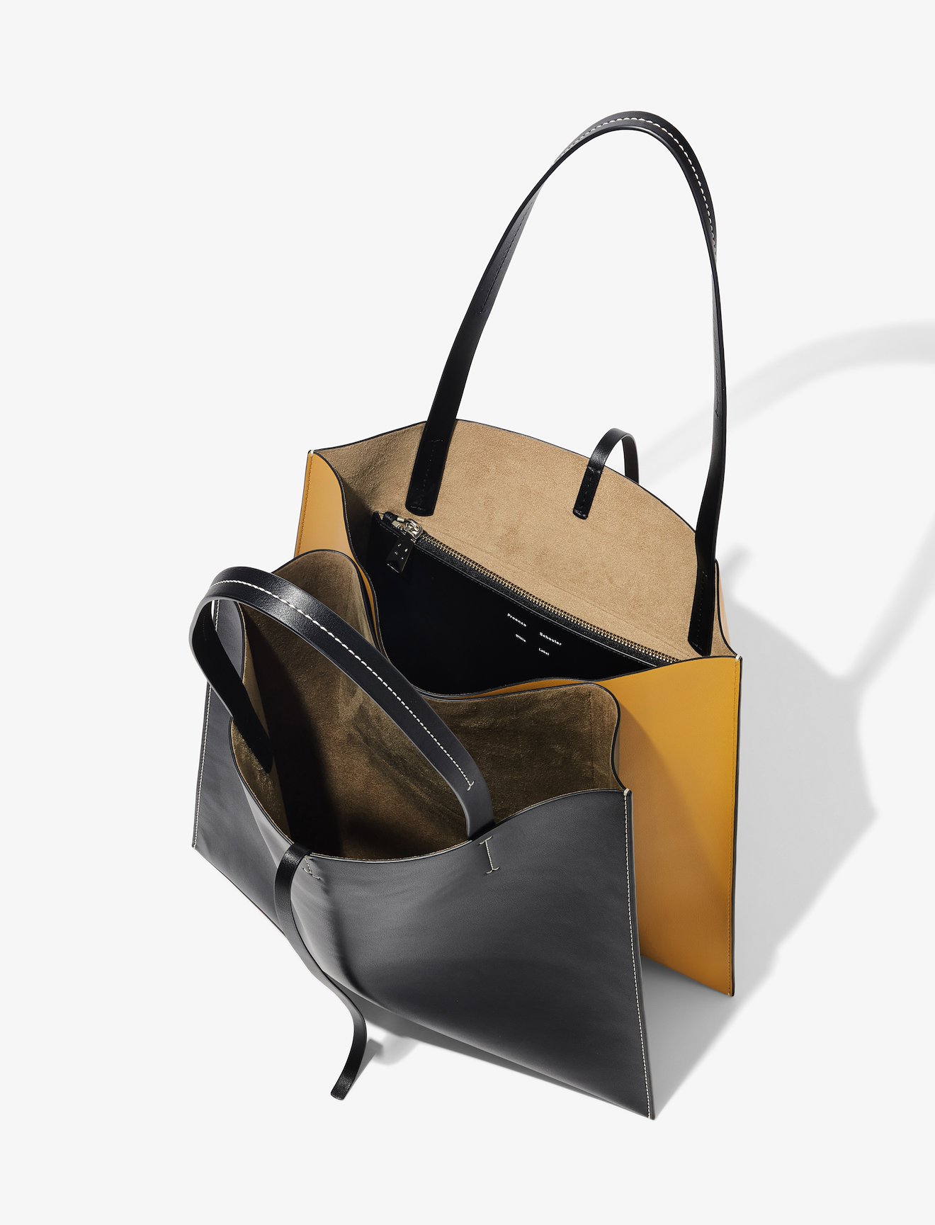 Twin Tote #4