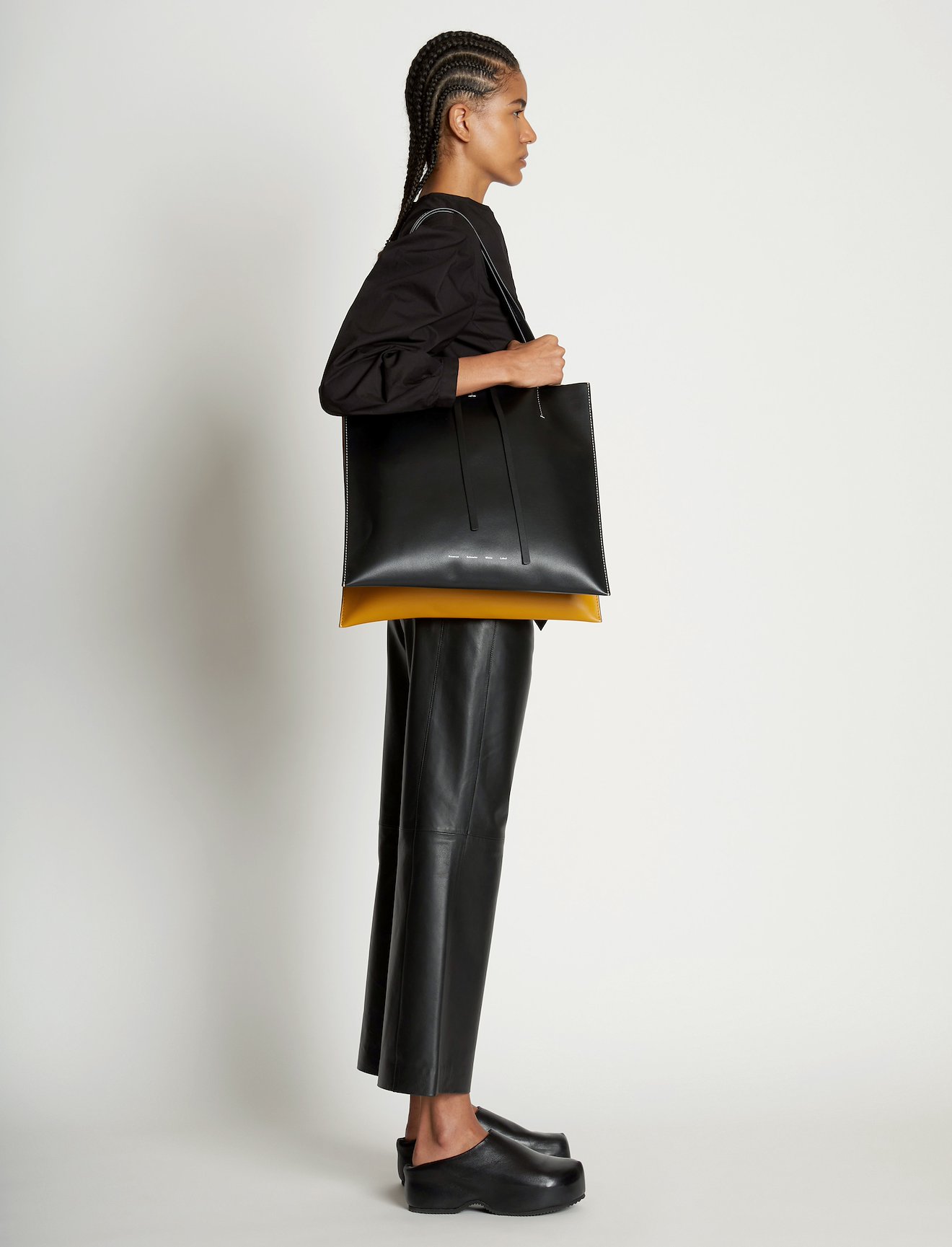 Twin Tote #2