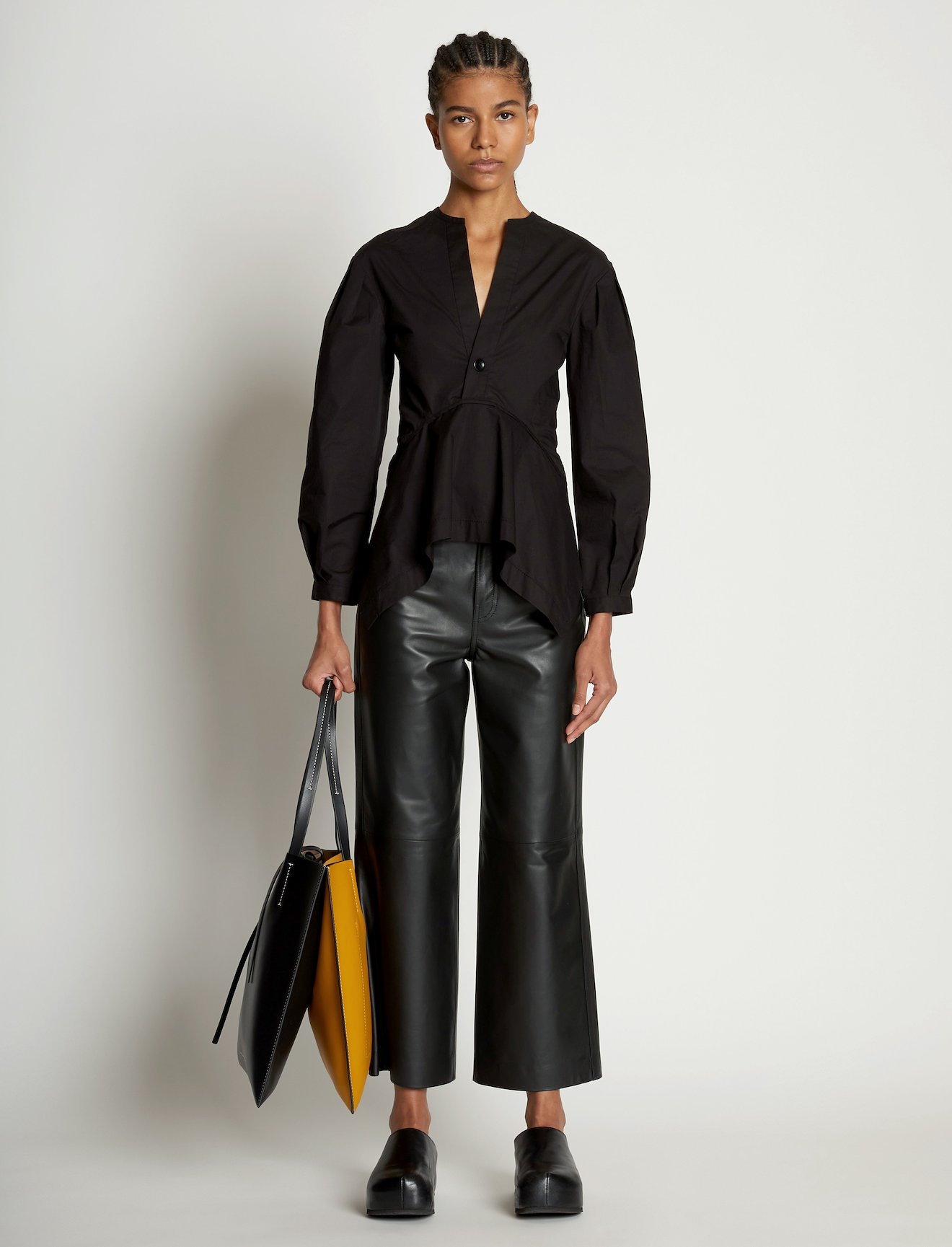 Twin Tote #5