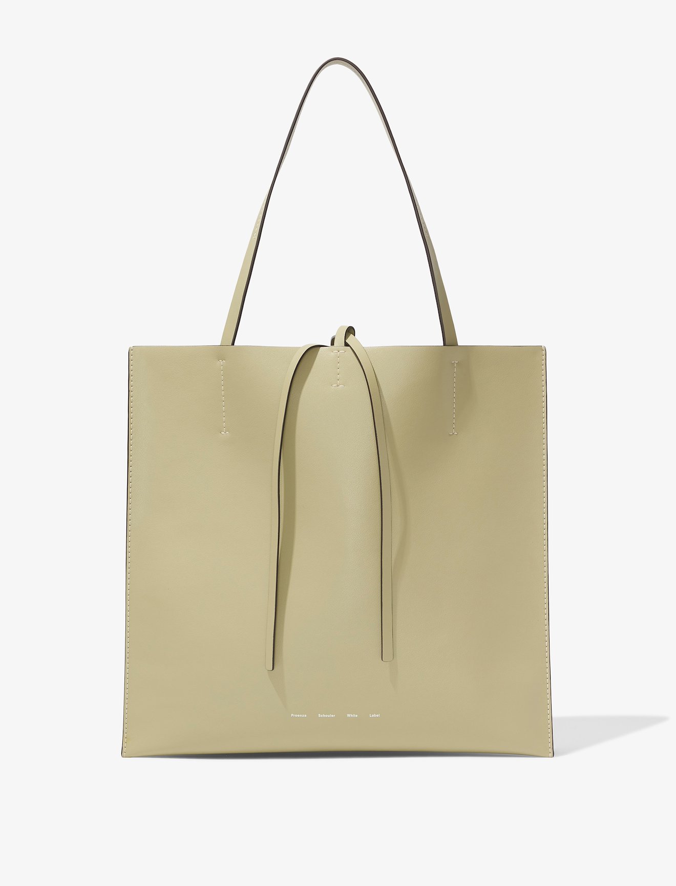 Twin Tote Bag #1