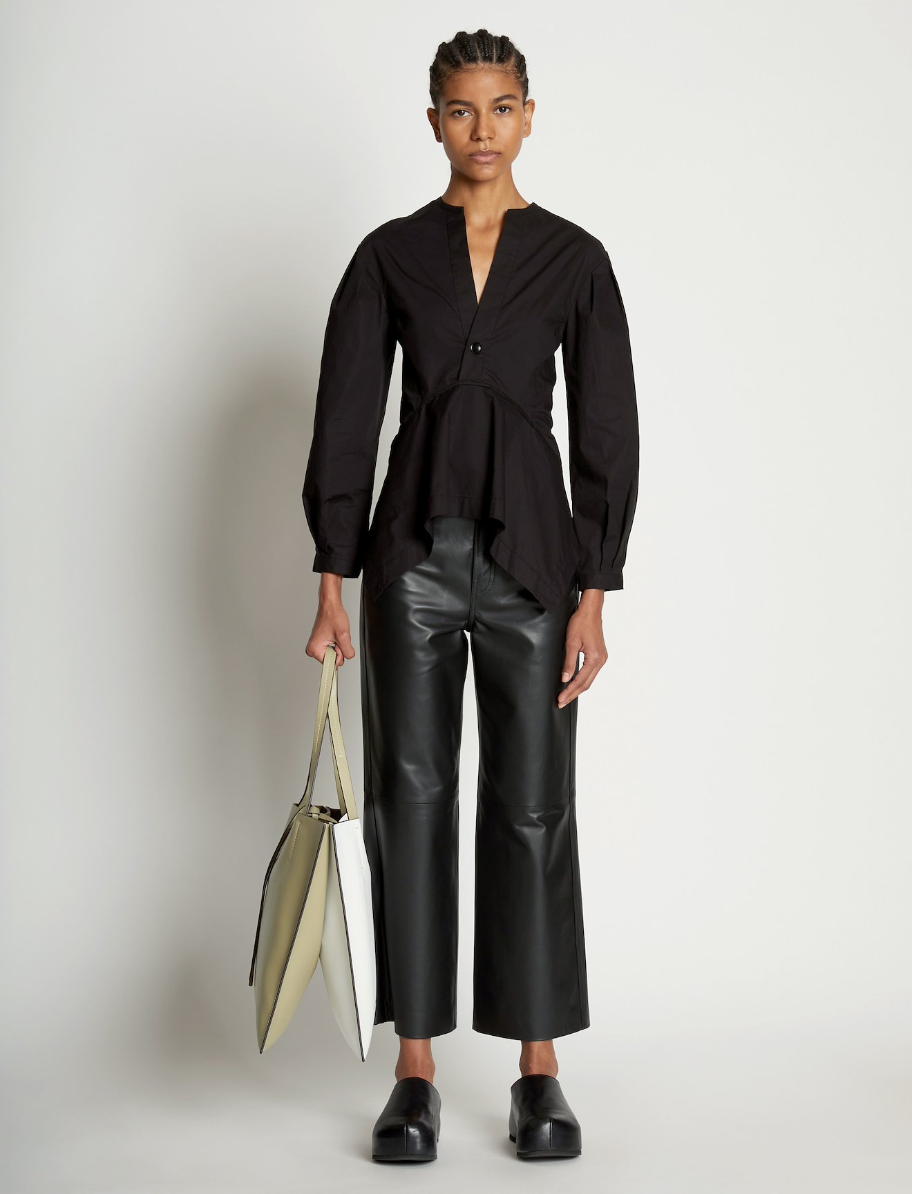 Twin Tote Bag #5