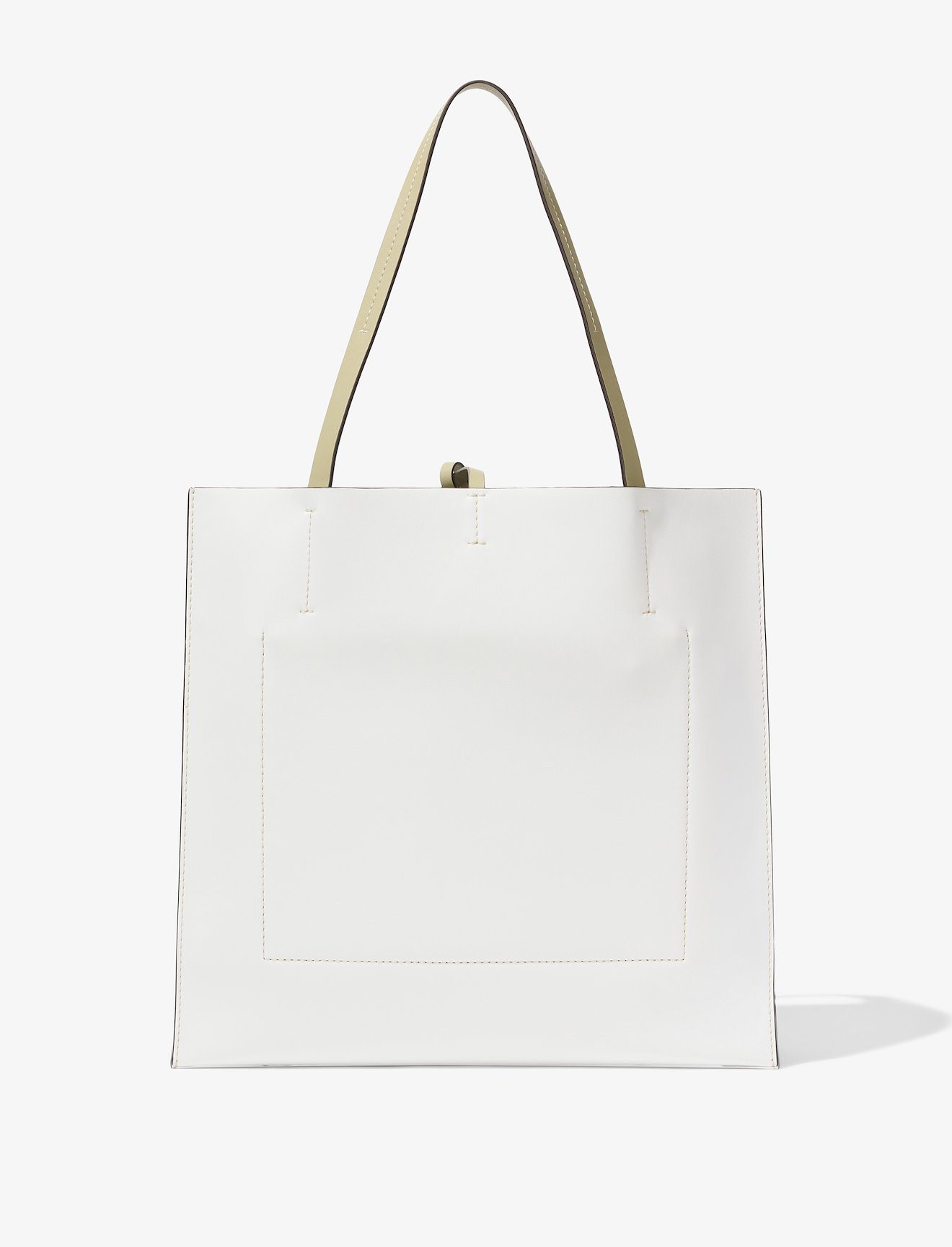 Twin Tote Bag #3