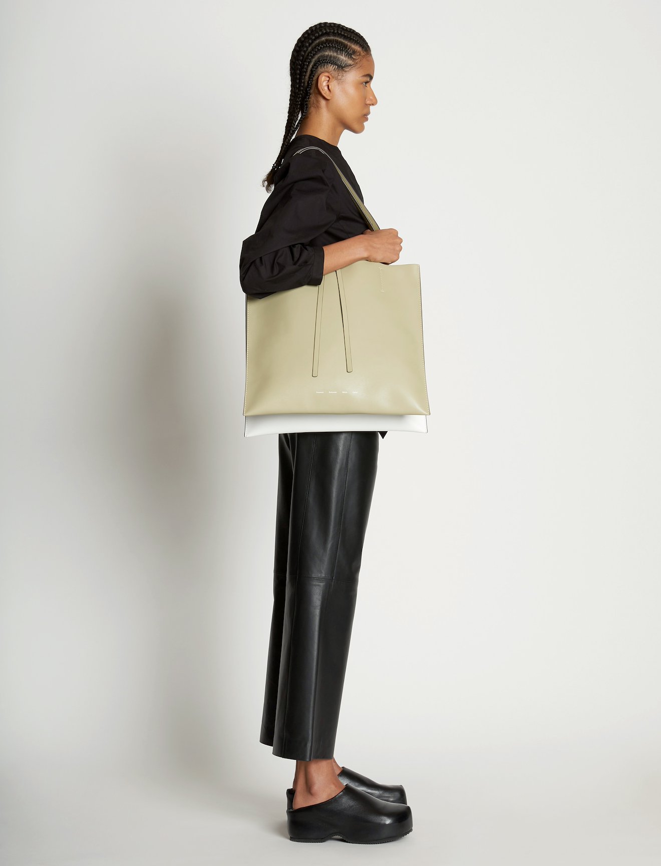 Twin Tote Bag #2