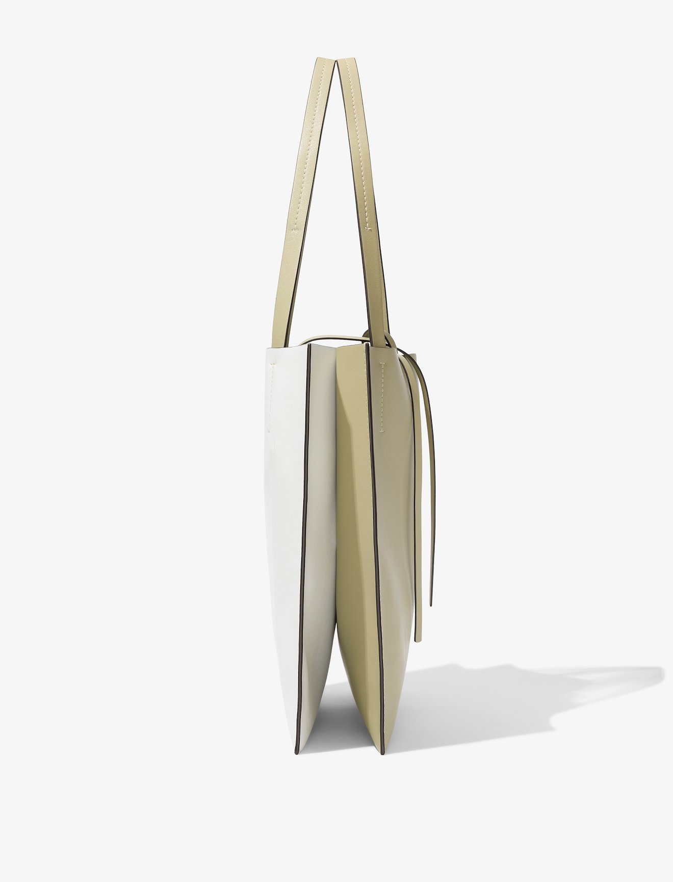 Twin Tote Bag #6