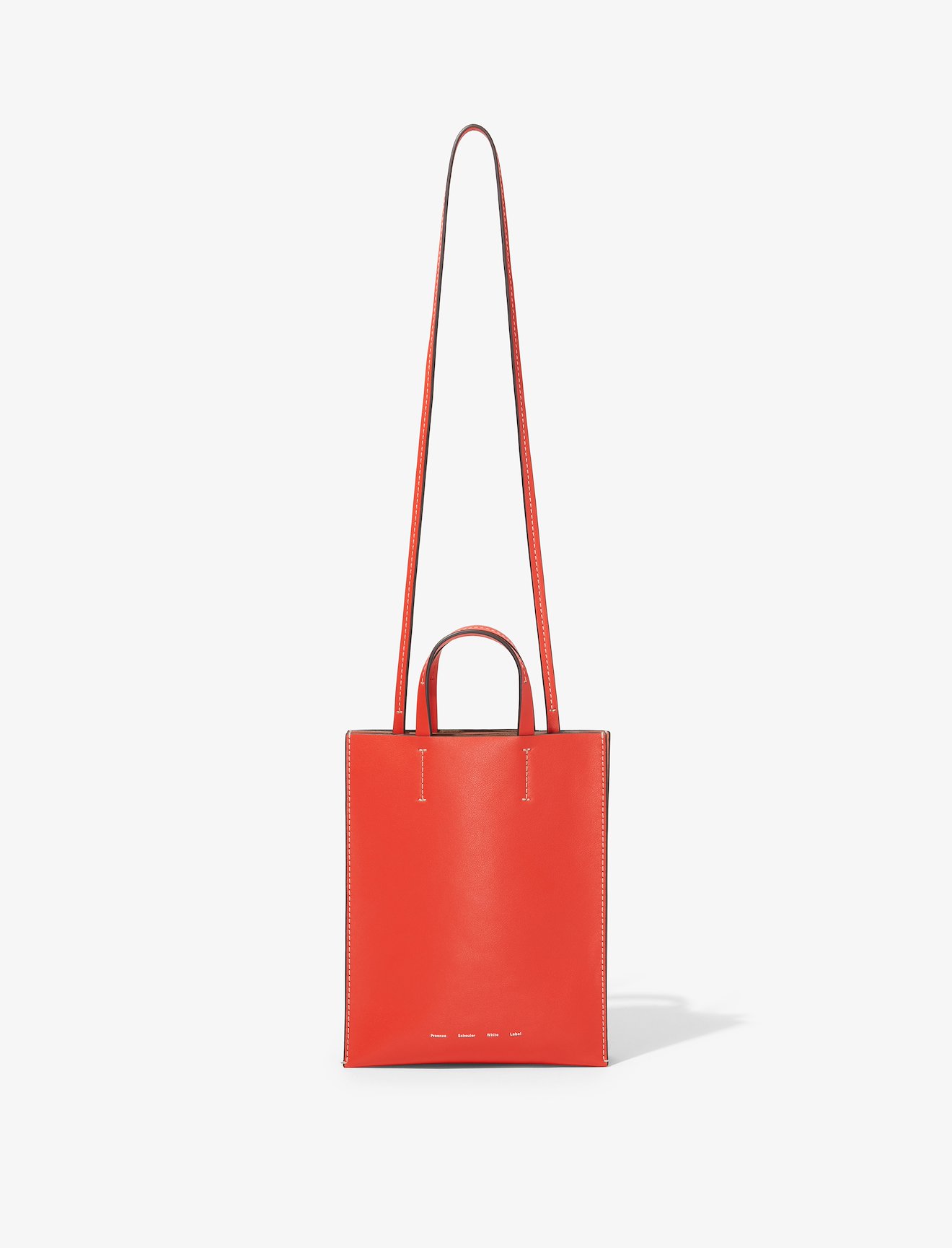 Small Twin Tote #1