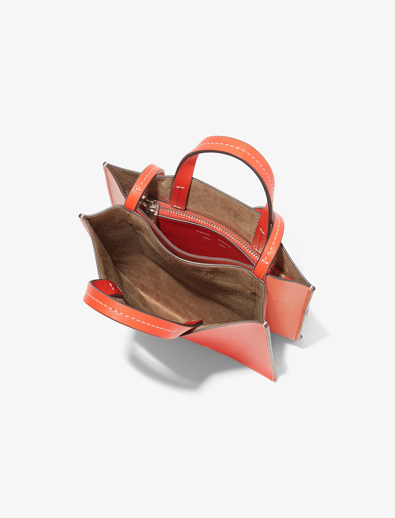 Small Twin Tote #4
