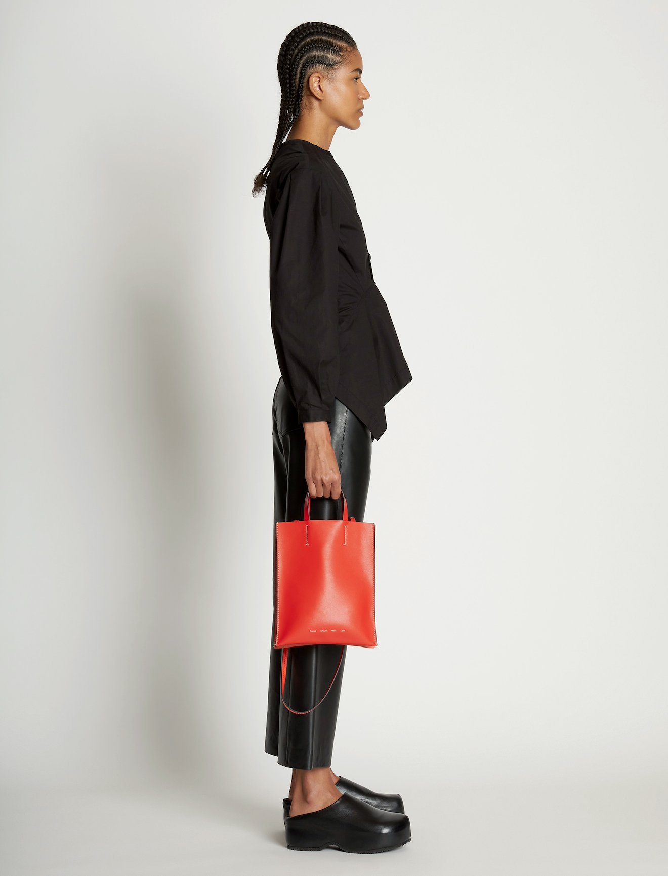Small Twin Tote #2