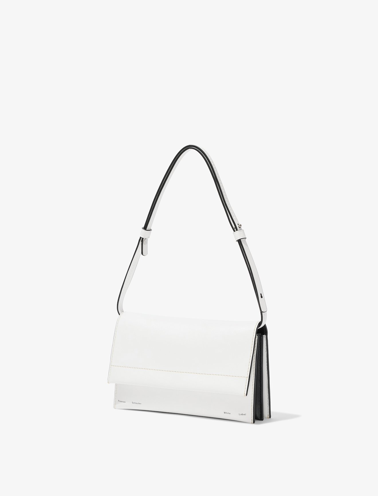 Small Accordion Flap Bag #1