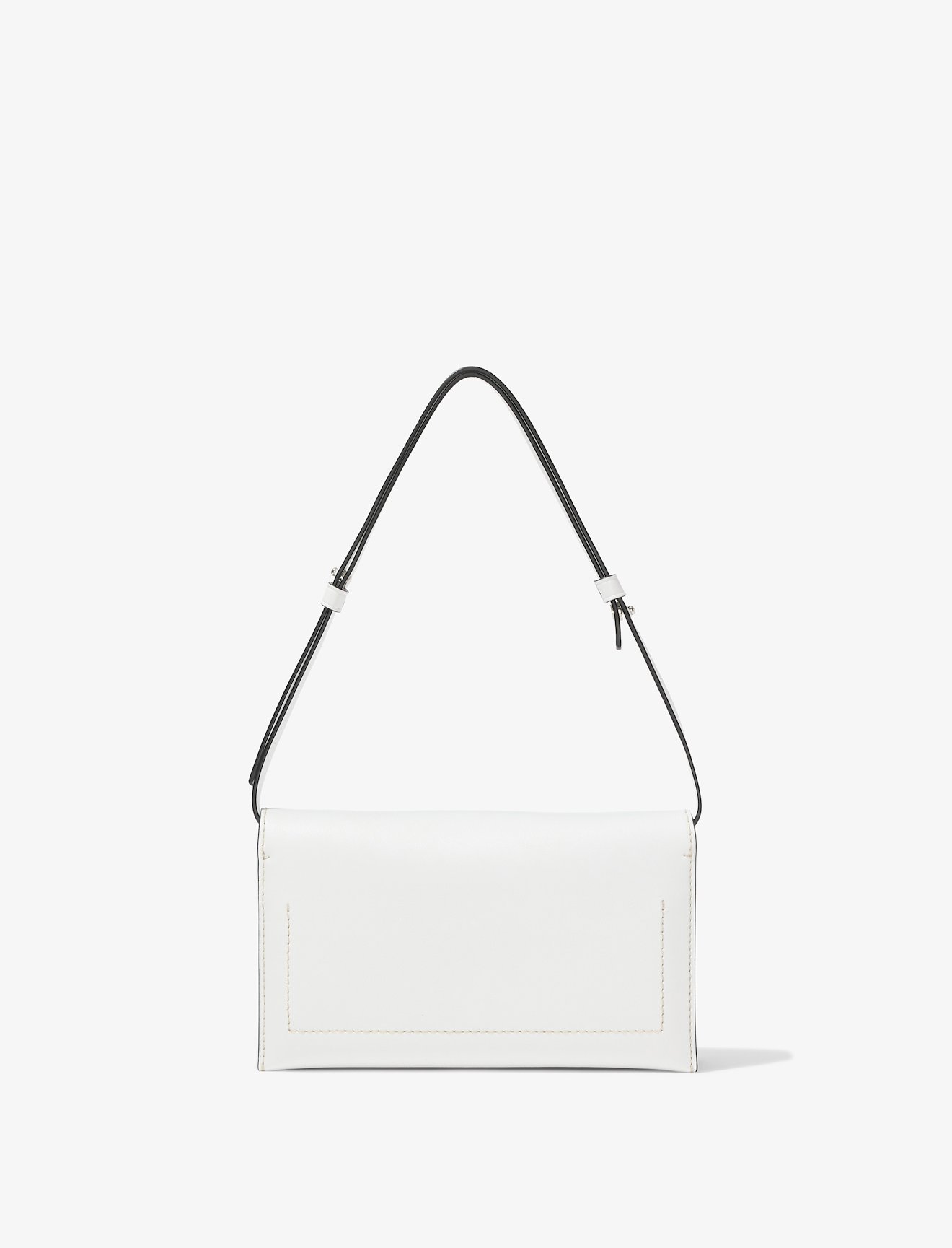 Small Accordion Flap Bag #3