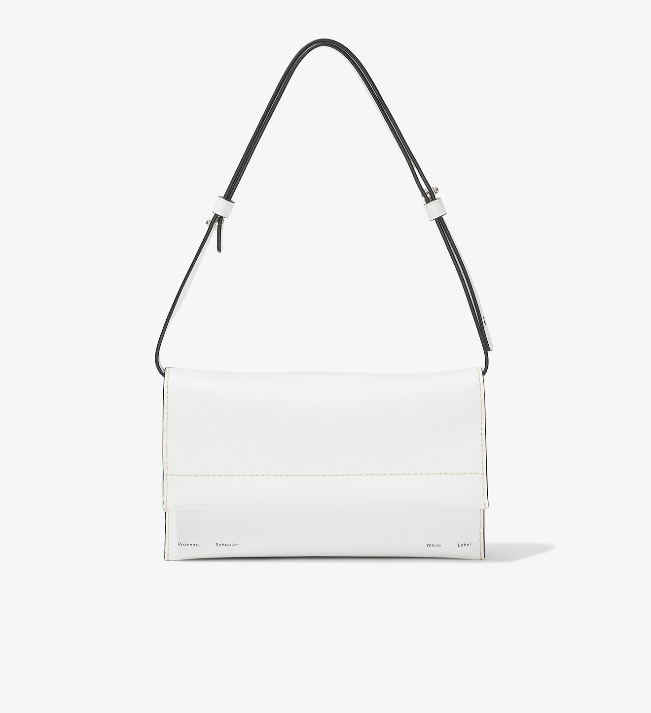 Small Accordion Flap Bag