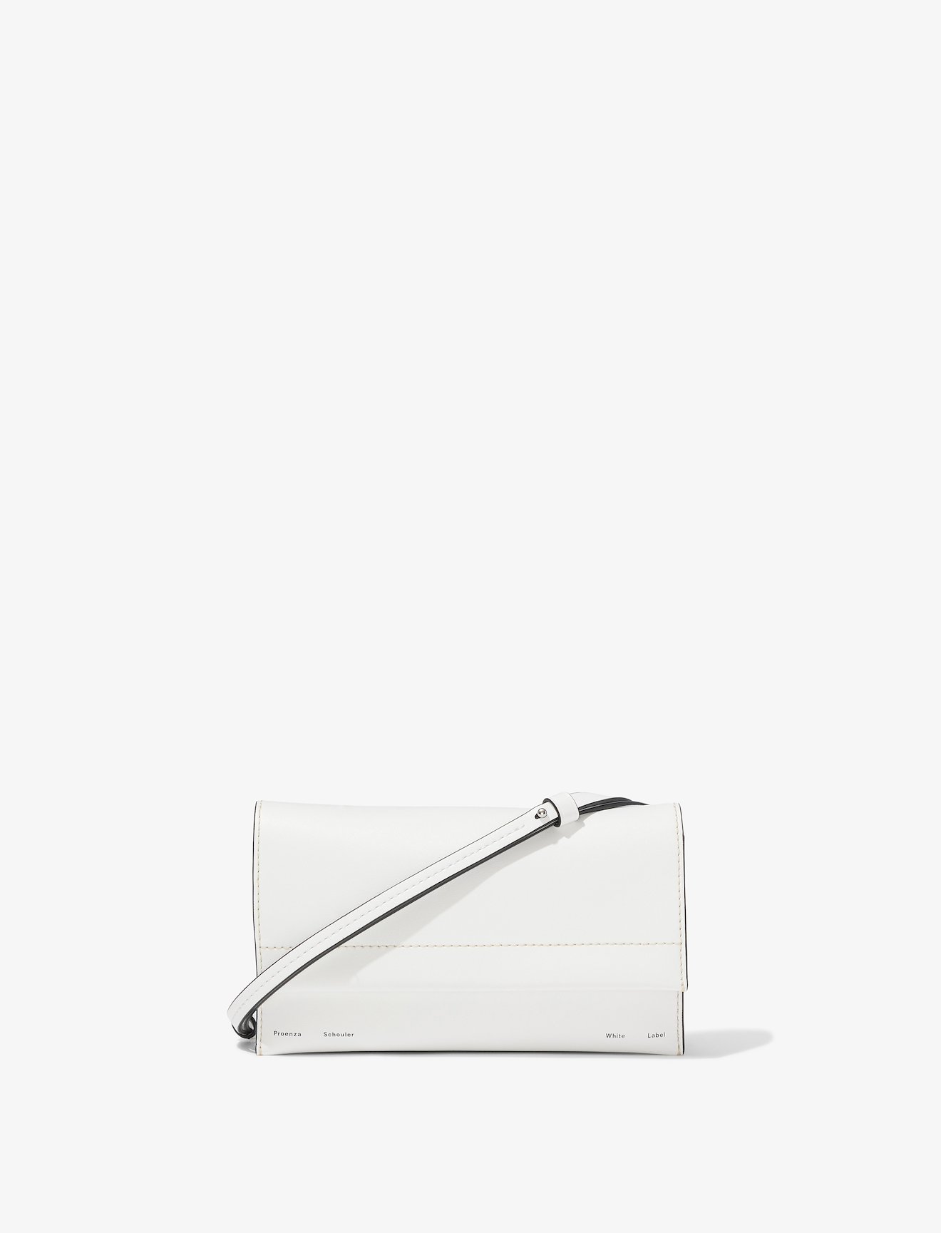 Small Accordion Flap Bag #6