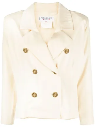 Saint Laurent Pre-Owned