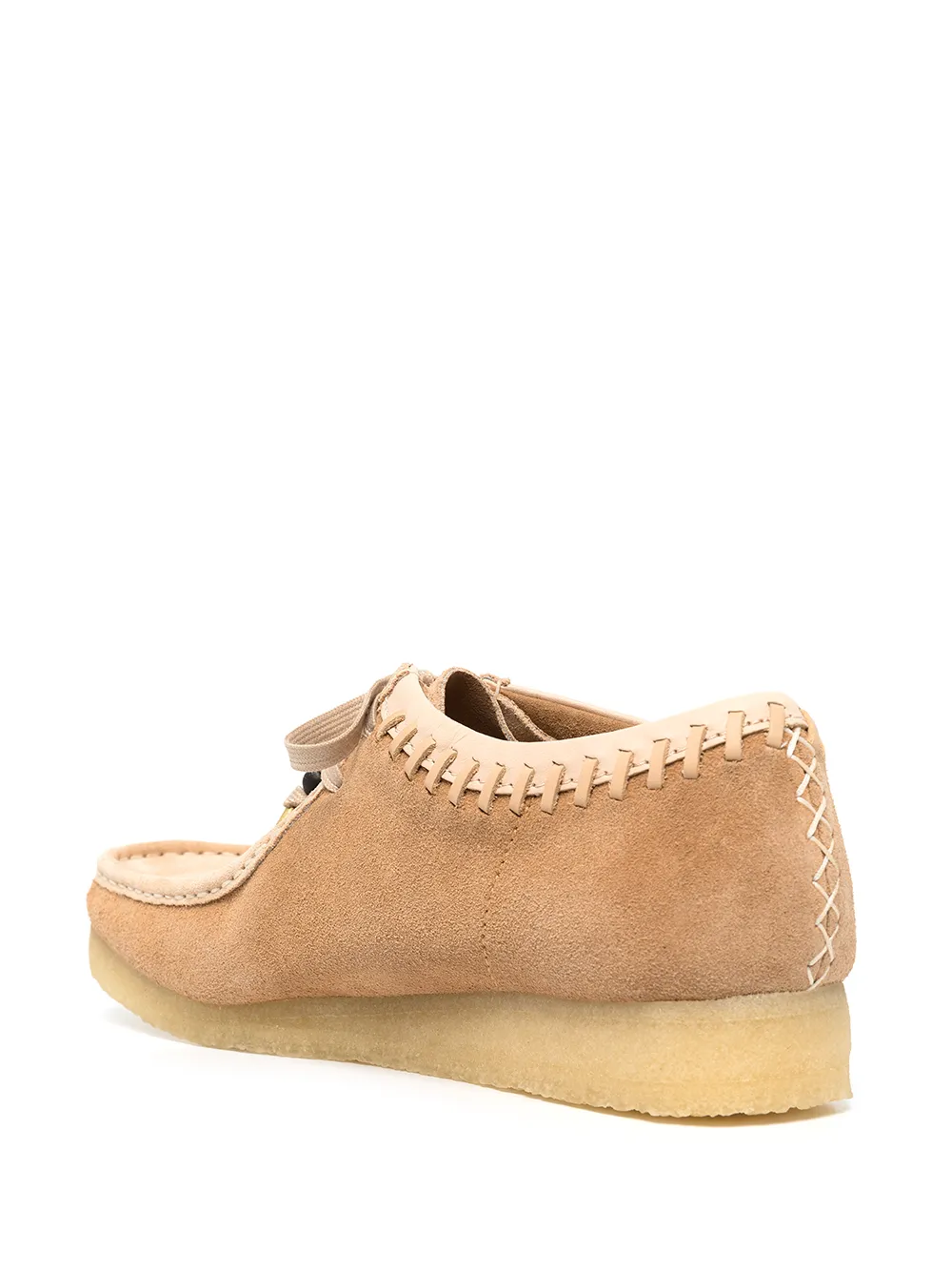 Wallabee femme hotsell