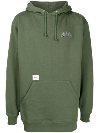 WTAPS プルオーバー パーカー - Farfetch