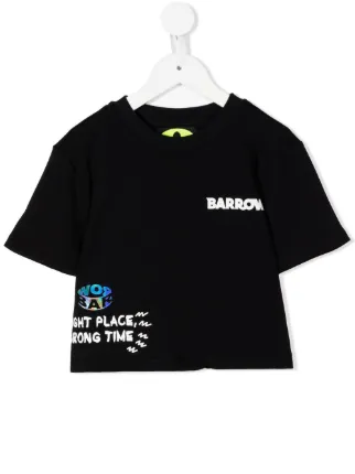 Barrow kids