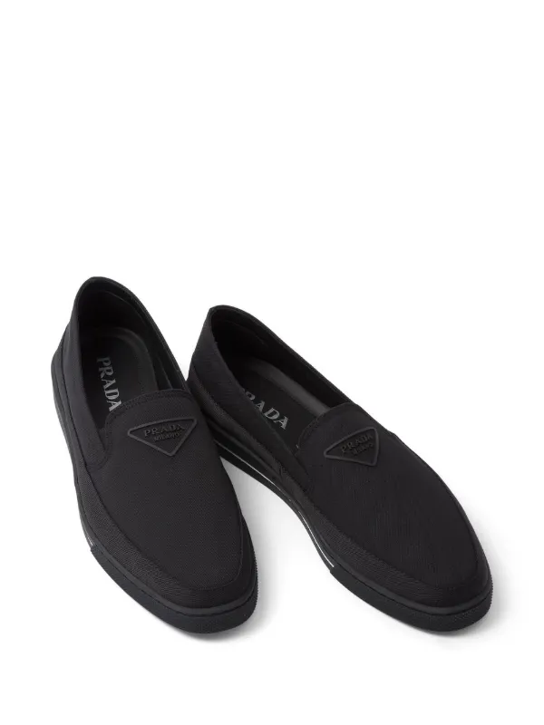 Prada slip-on Sneakers - Farfetch