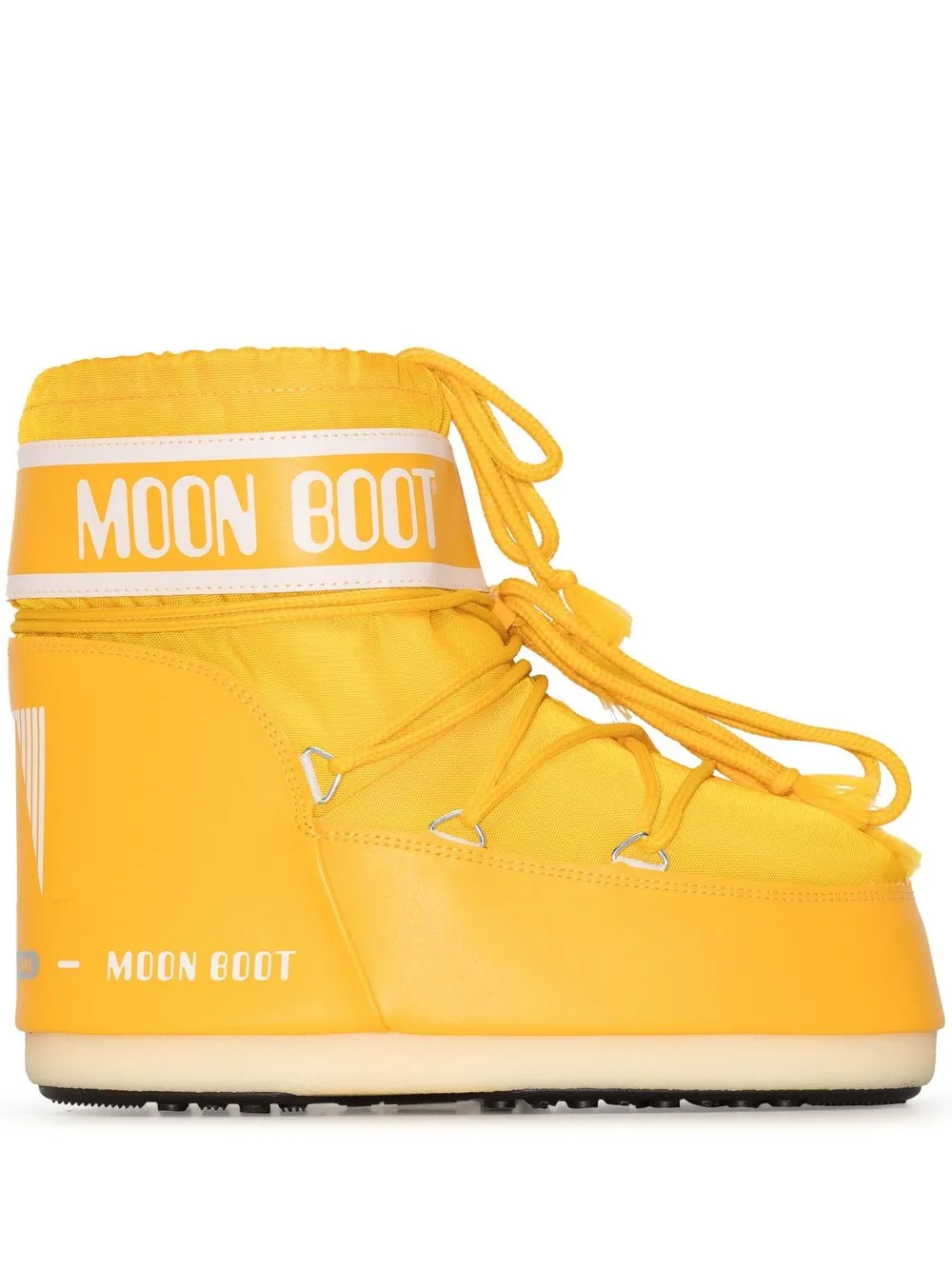 

Moon Boot Icon Low 2 moon boots - Yellow