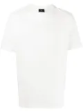 PS Paul Smith short sleeve T-shirt - White